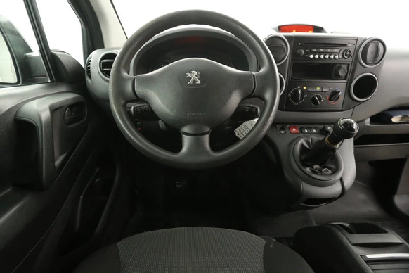 Peugeot Partner - Afbeelding 7 van 26
