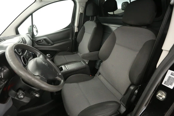 Peugeot Partner - Afbeelding 8 van 26