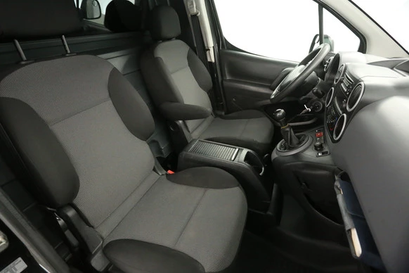 Peugeot Partner - Afbeelding 9 van 26