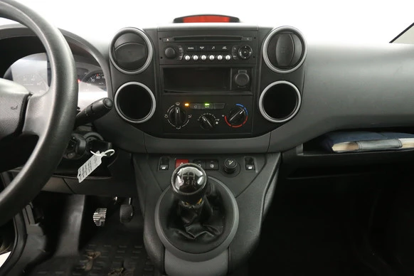Peugeot Partner - Afbeelding 11 van 26