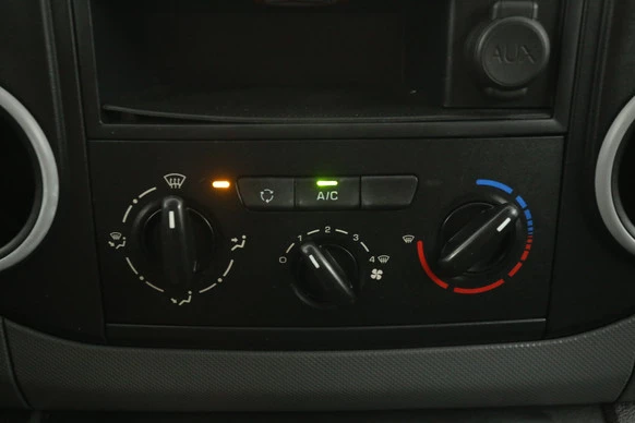 Peugeot Partner - Afbeelding 14 van 26