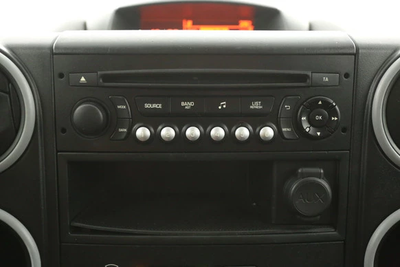 Peugeot Partner - Afbeelding 15 van 26