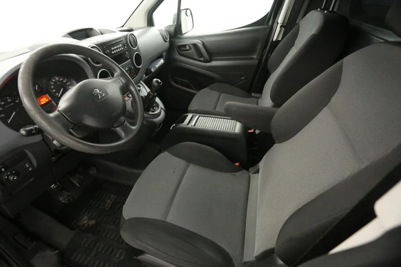 Peugeot Partner - Afbeelding 21 van 26