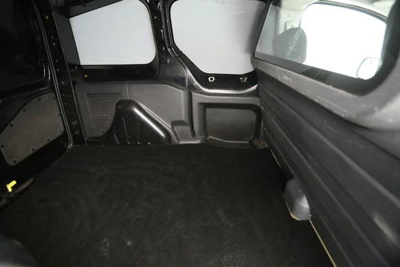 Peugeot Partner - Afbeelding 23 van 26