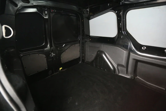 Peugeot Partner - Afbeelding 24 van 26