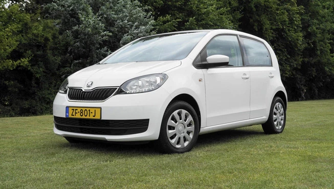 Škoda Citigo - Afbeelding 1 van 22