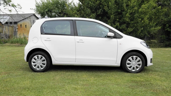 Škoda Citigo - Afbeelding 3 van 22