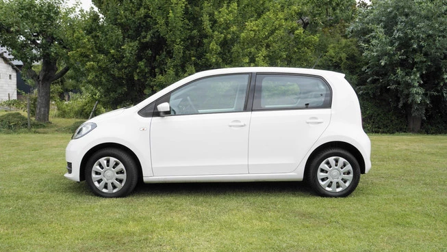 Škoda Citigo - Afbeelding 4 van 22