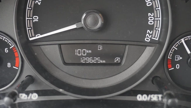 Škoda Citigo - Afbeelding 6 van 22