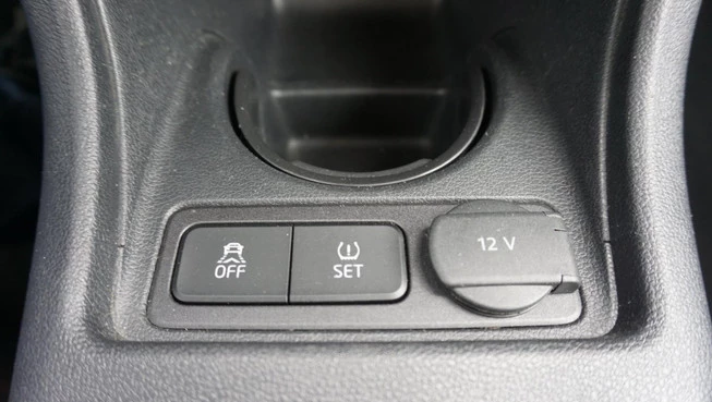 Škoda Citigo - Afbeelding 7 van 22