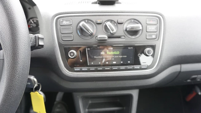 Škoda Citigo - Afbeelding 8 van 22