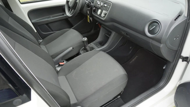 Škoda Citigo - Afbeelding 12 van 22