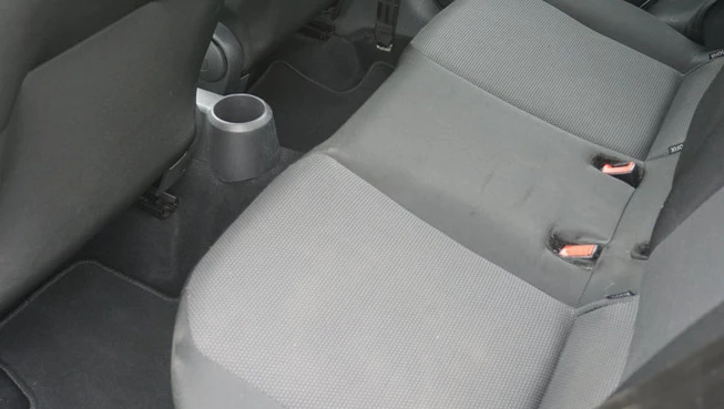 Škoda Citigo - Afbeelding 15 van 22