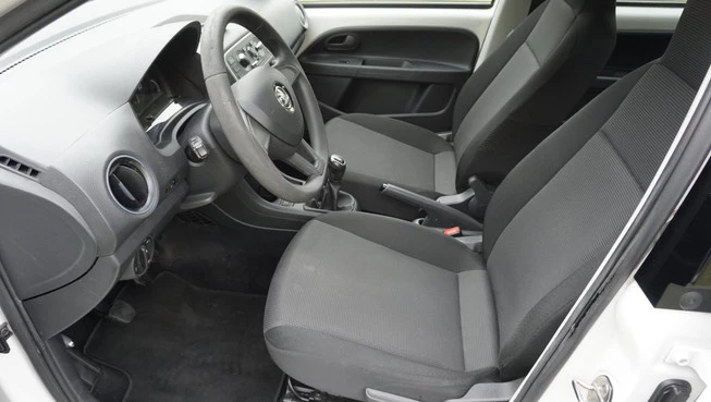 Škoda Citigo - Afbeelding 16 van 22