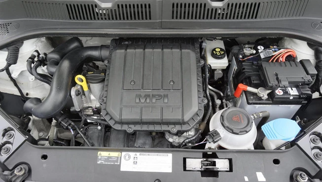 Škoda Citigo - Afbeelding 17 van 22