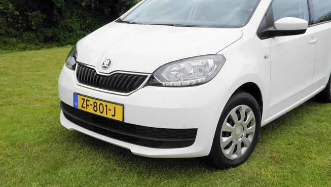 Škoda Citigo - Afbeelding 18 van 22