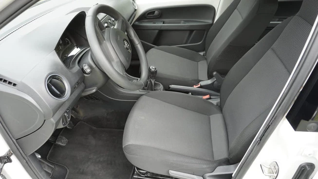 Škoda Citigo - Afbeelding 21 van 22