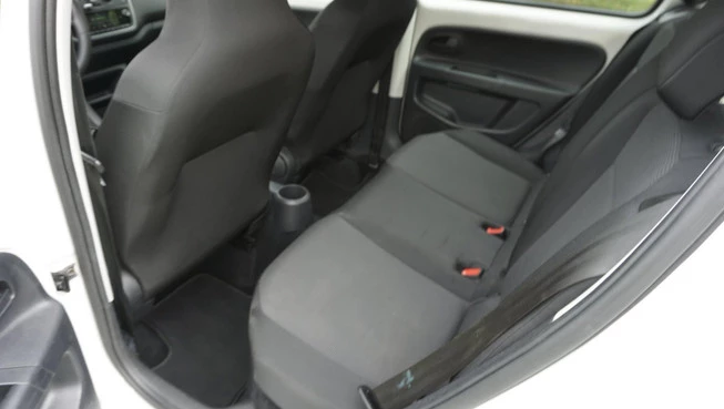 Škoda Citigo - Afbeelding 22 van 22