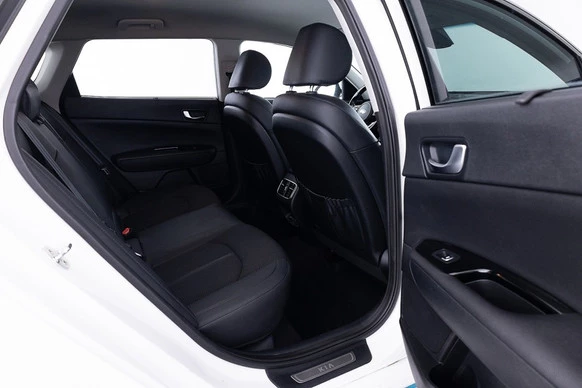 Kia Optima - Afbeelding 6 van 30