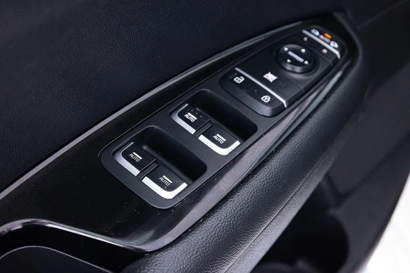 Kia Optima - Afbeelding 7 van 30