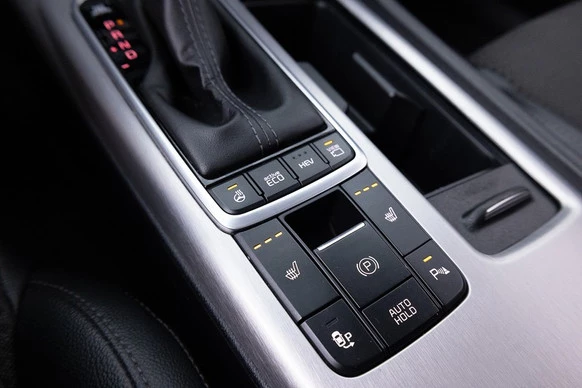 Kia Optima - Afbeelding 15 van 30