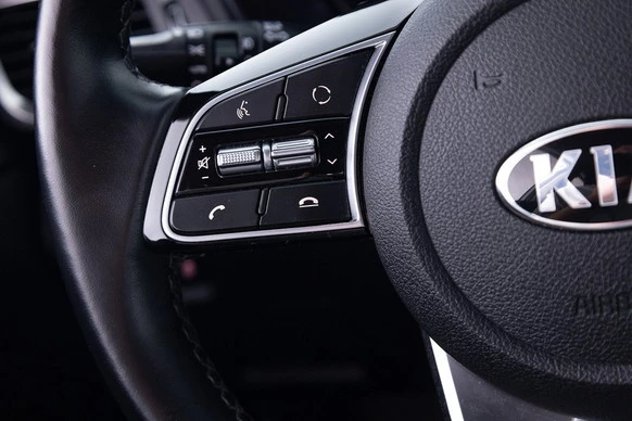 Kia Optima - Afbeelding 18 van 30