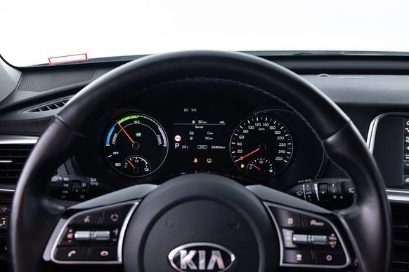 Kia Optima - Afbeelding 20 van 30