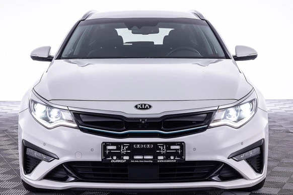Kia Optima - Afbeelding 26 van 30