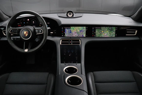 Porsche Taycan - Afbeelding 20 van 30