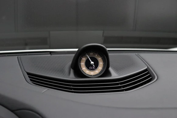Porsche Taycan - Afbeelding 24 van 30