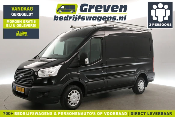 Ford Transit - Afbeelding 1 van 25
