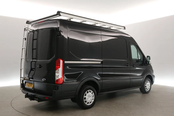 Ford Transit - Afbeelding 2 van 25