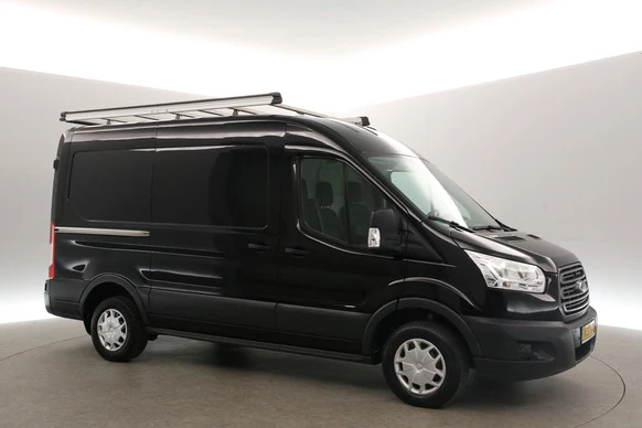 Ford Transit - Afbeelding 3 van 25