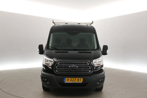 Ford Transit - Afbeelding 4 van 25