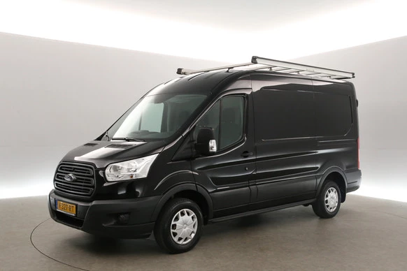 Ford Transit - Afbeelding 5 van 25