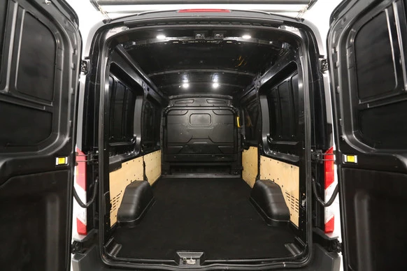 Ford Transit - Afbeelding 6 van 25