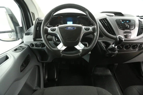 Ford Transit - Afbeelding 7 van 25
