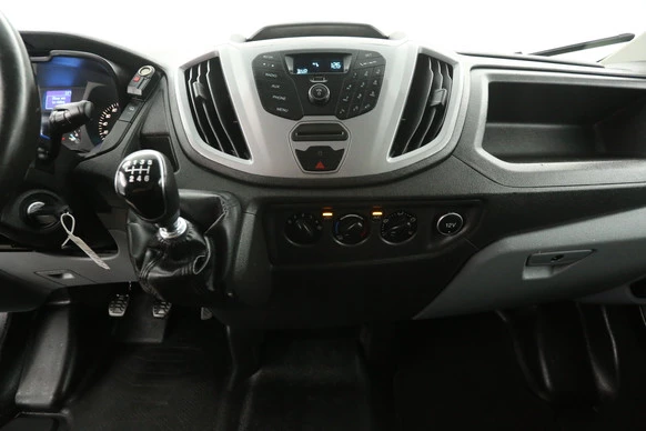 Ford Transit - Afbeelding 11 van 25