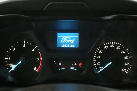 Ford Transit - Afbeelding 12 van 25