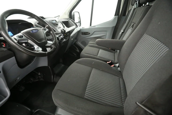 Ford Transit - Afbeelding 20 van 25