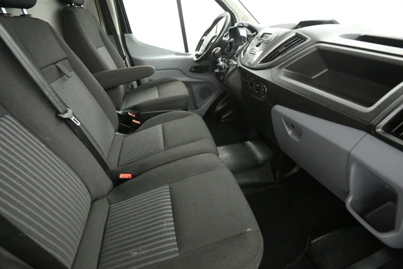 Ford Transit - Afbeelding 21 van 25