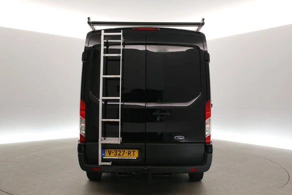Ford Transit - Afbeelding 25 van 25