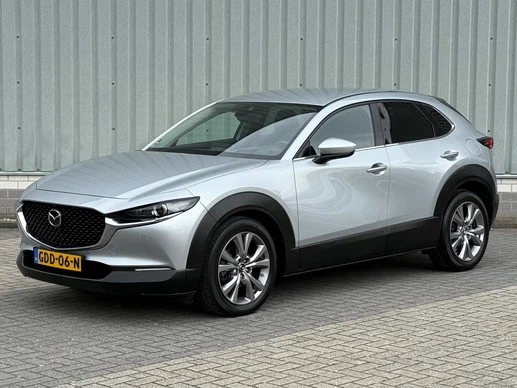 Mazda CX-30 - Afbeelding 1 van 30