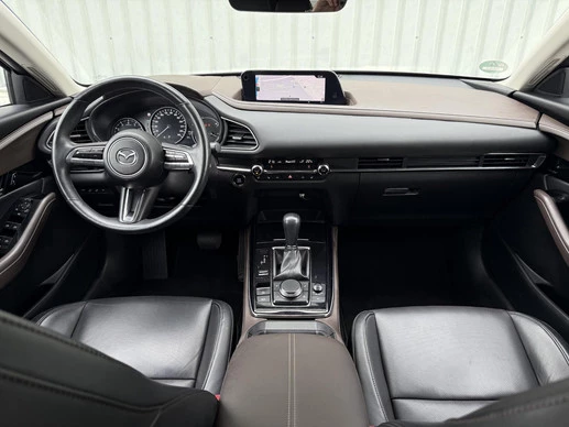 Mazda CX-30 - Afbeelding 2 van 30