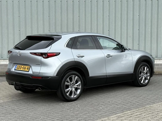 Mazda CX-30 - Afbeelding 3 van 30