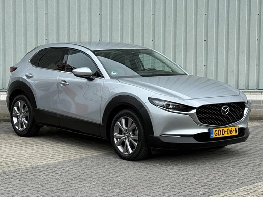 Mazda CX-30 - Afbeelding 4 van 30