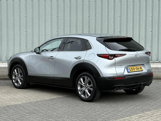 Mazda CX-30 - Afbeelding 5 van 30