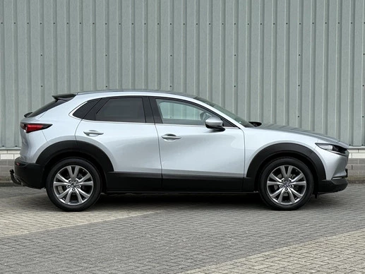 Mazda CX-30 - Afbeelding 6 van 30
