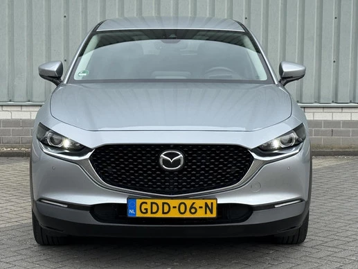 Mazda CX-30 - Afbeelding 8 van 30