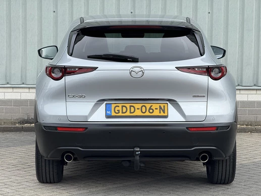 Mazda CX-30 - Afbeelding 9 van 30